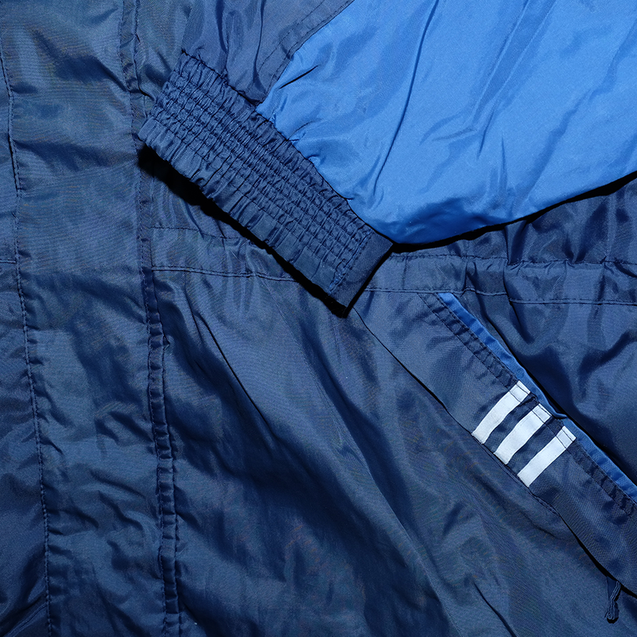 Vintage adidas Jacket XLarge - Double Double Vintage
