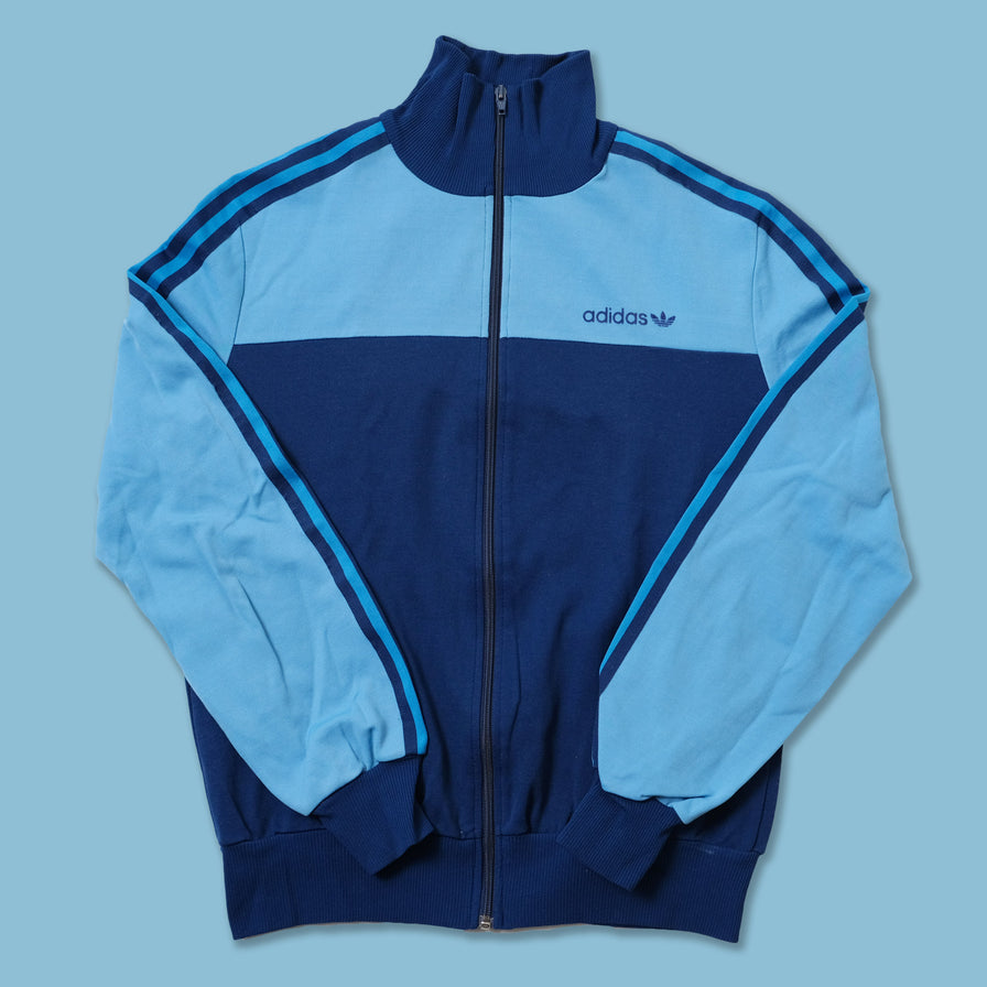 Vintage adidas Track Jacket Medium