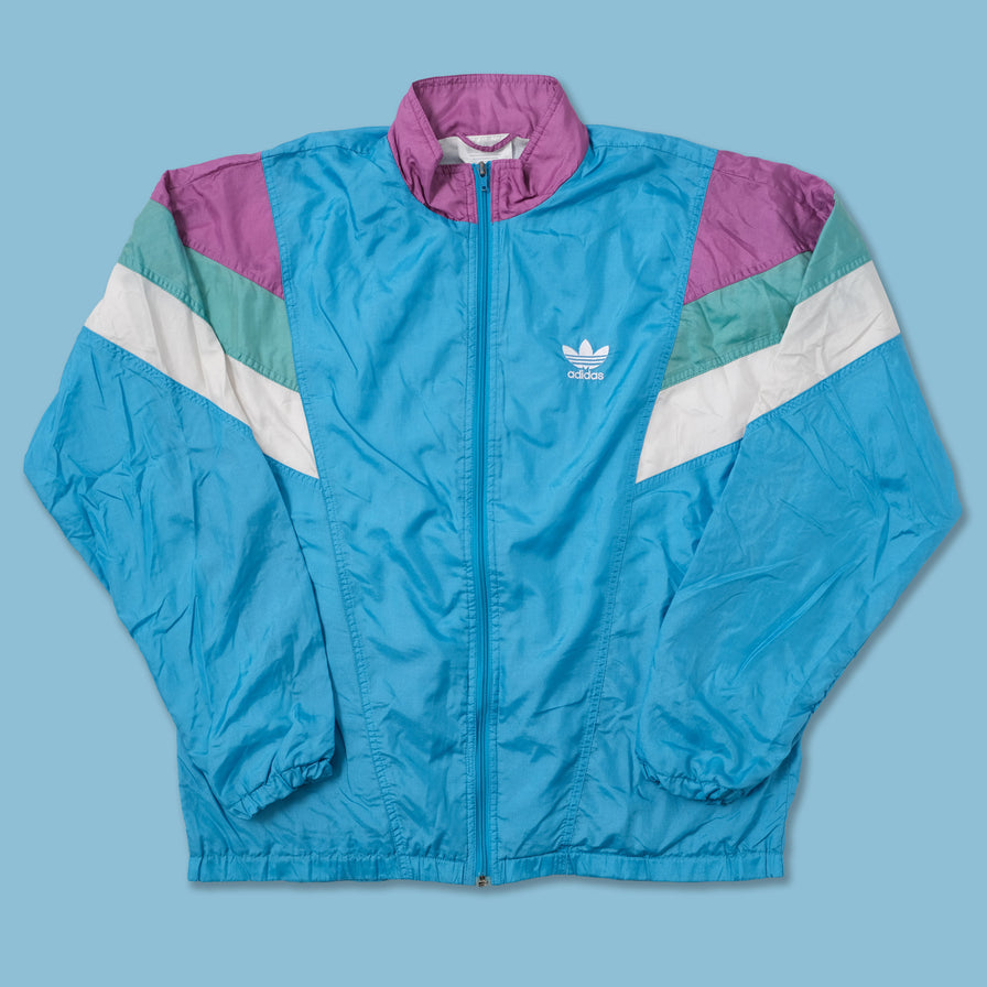 Vintage adidas Track Jacket Large