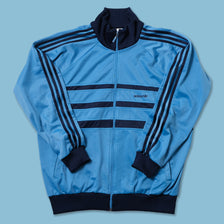 Vintage adidas Track Jacket XLarge