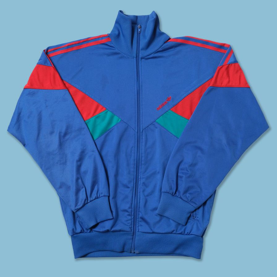 Vintage adidas Track Jacket Small