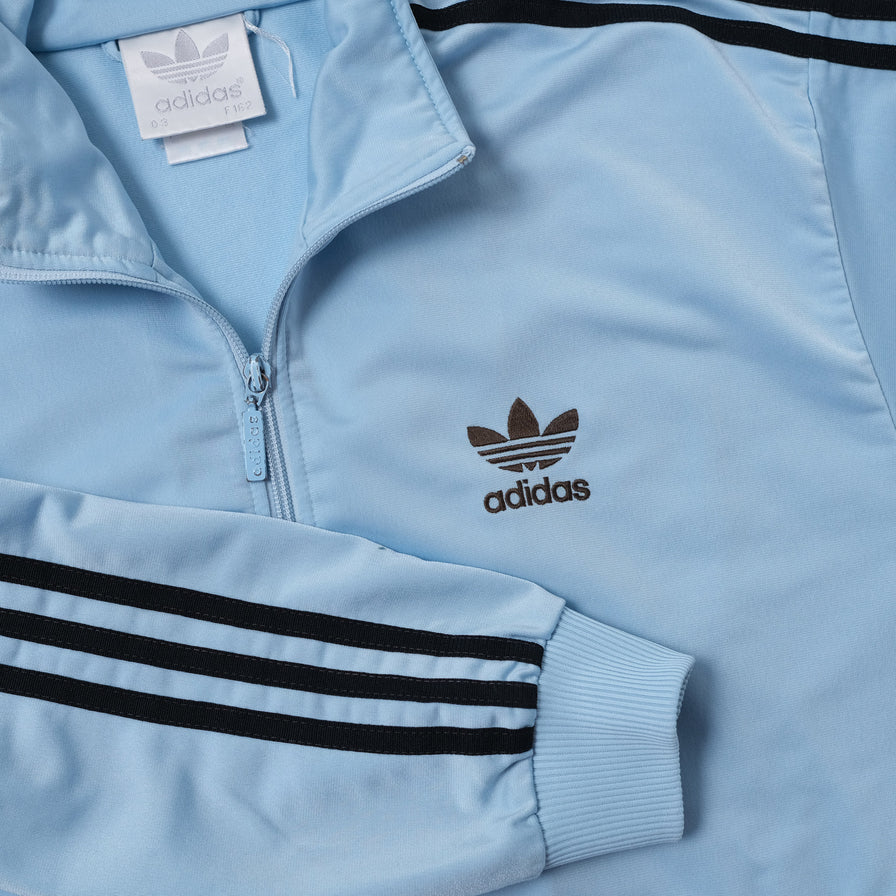 Vintage adidas Track Jacket Medium