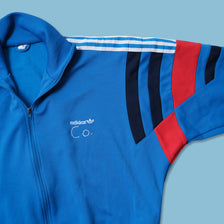 Vintage adidas Track Jacket Medium / Large