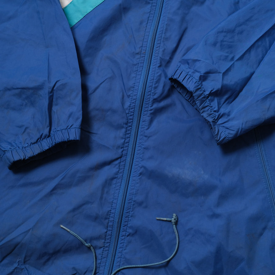 Vintage adidas Rain Jacket Medium / Large
