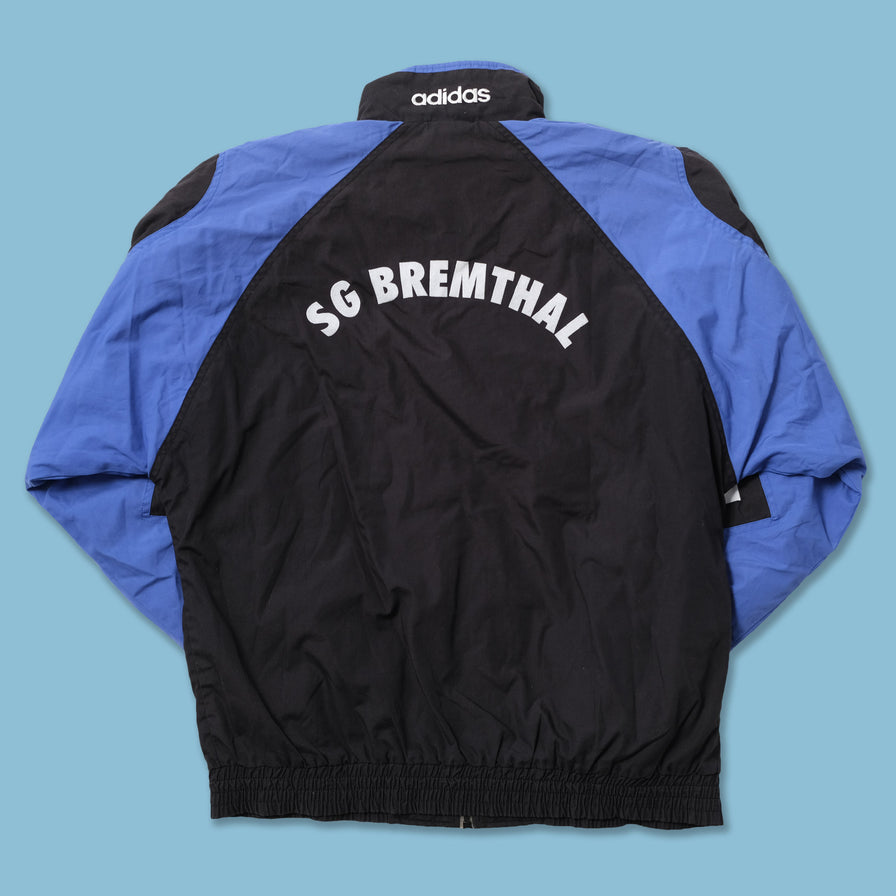 Vintage adidas Track Jacket Medium