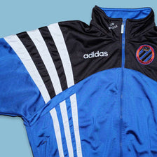 Vintage adidas Track Jacket Small / Medium
