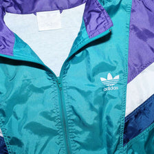 Vintage adidas Track Jacket Medium