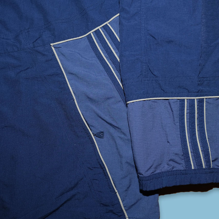 Vintage adidas Track Jacket Large - Double Double Vintage