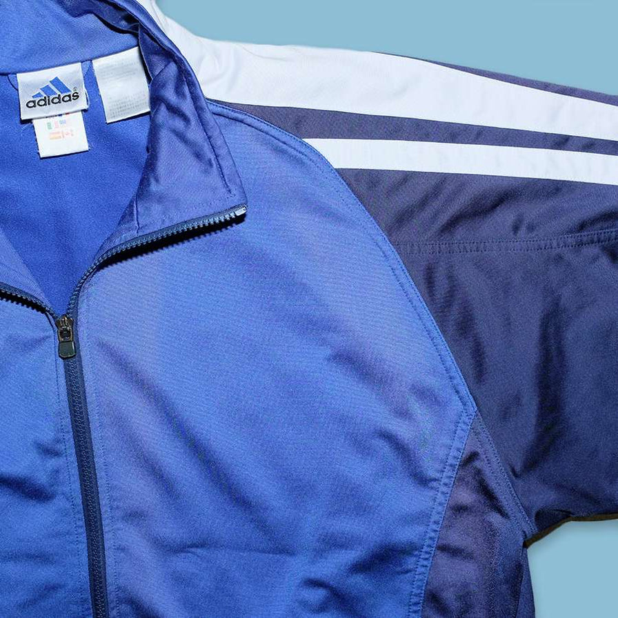 Vintage adidas Track Jacket Large