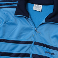 Vintage adidas Track Jacket XLarge