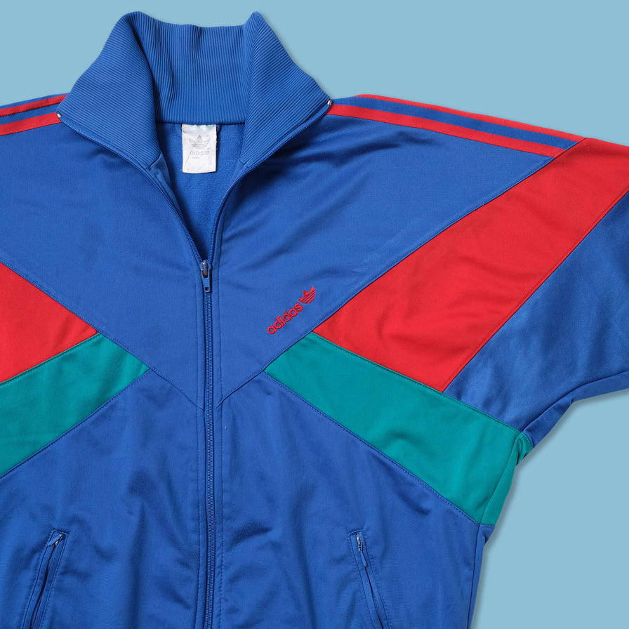 Vintage adidas Track Jacket Small