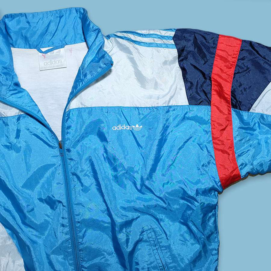 Vintage adidas Track Jacket Large