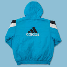 Vintage adidas Women's Padded Jacket XSmall