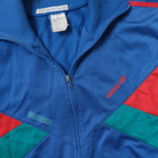 Vintage adidas Track Jacket Medium