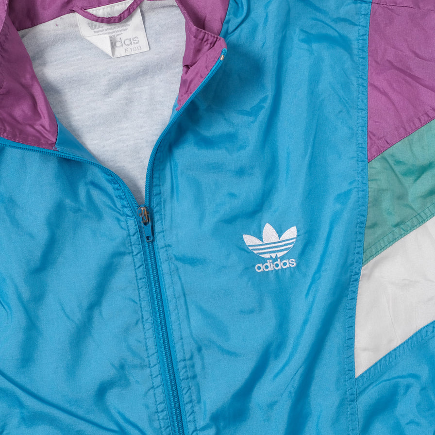 Vintage adidas Track Jacket Large