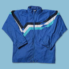 Vintage adidas Rainjacket Medium