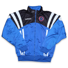 Vintage adidas Track Jacket Small / Medium