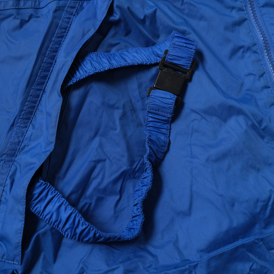 Vintage adidas Rain Jacket XLarge