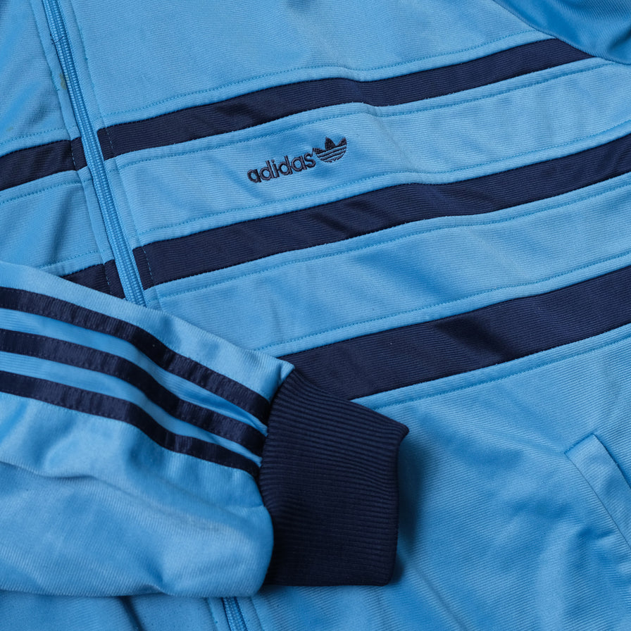 Vintage adidas Track Jacket XLarge