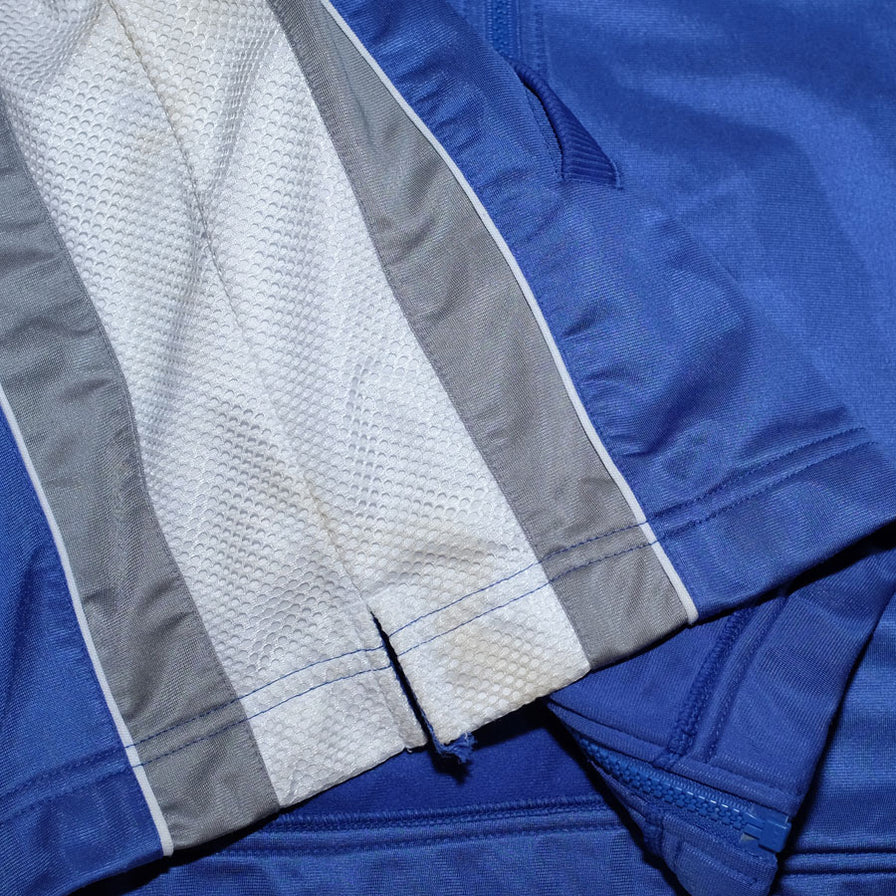 Vintage adidas Track Jacket Medium / Large - Double Double Vintage