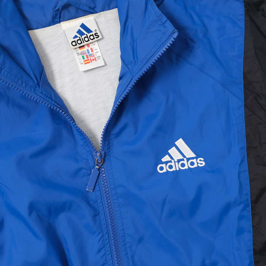Vintage adidas Track Jacket Small