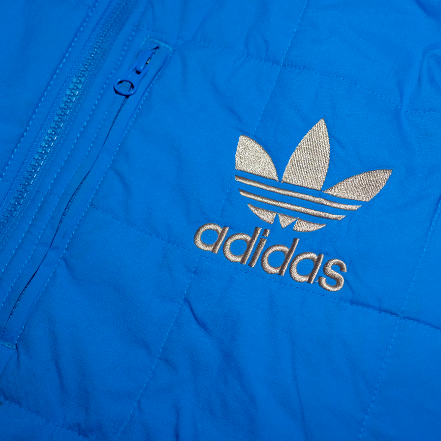 Vintage adidas Jacket Large - Double Double Vintage