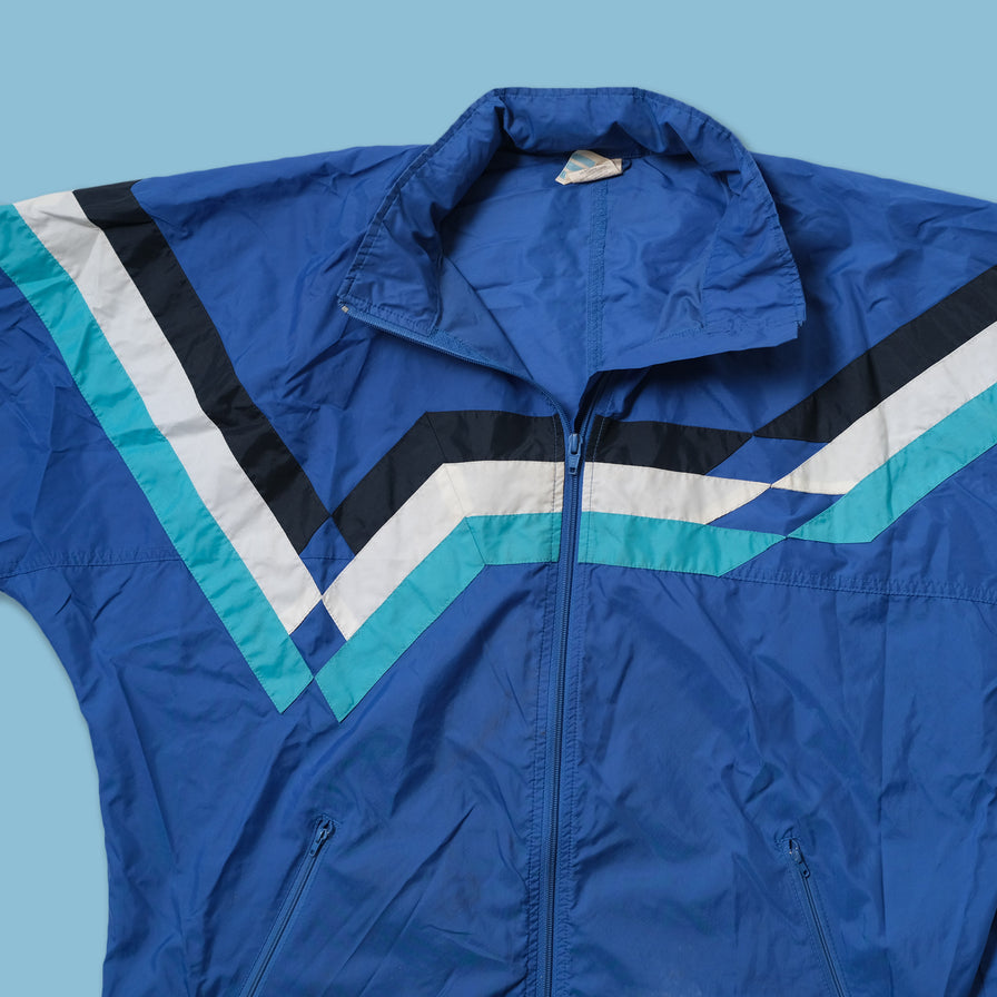 Vintage adidas Rain Jacket Medium / Large