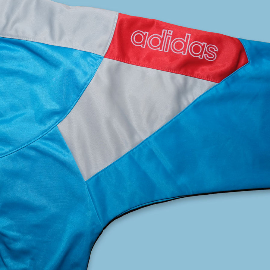 Vintage adidas Track Jacket Medium - Double Double Vintage