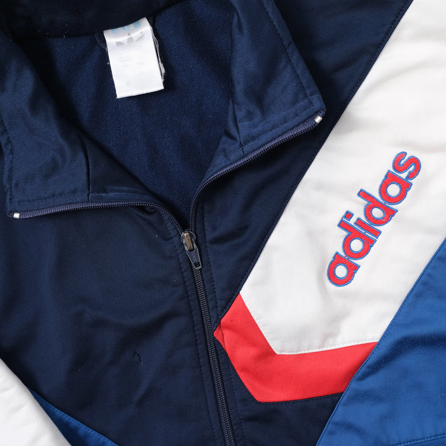 Vintage adidas Track Jacket Large
