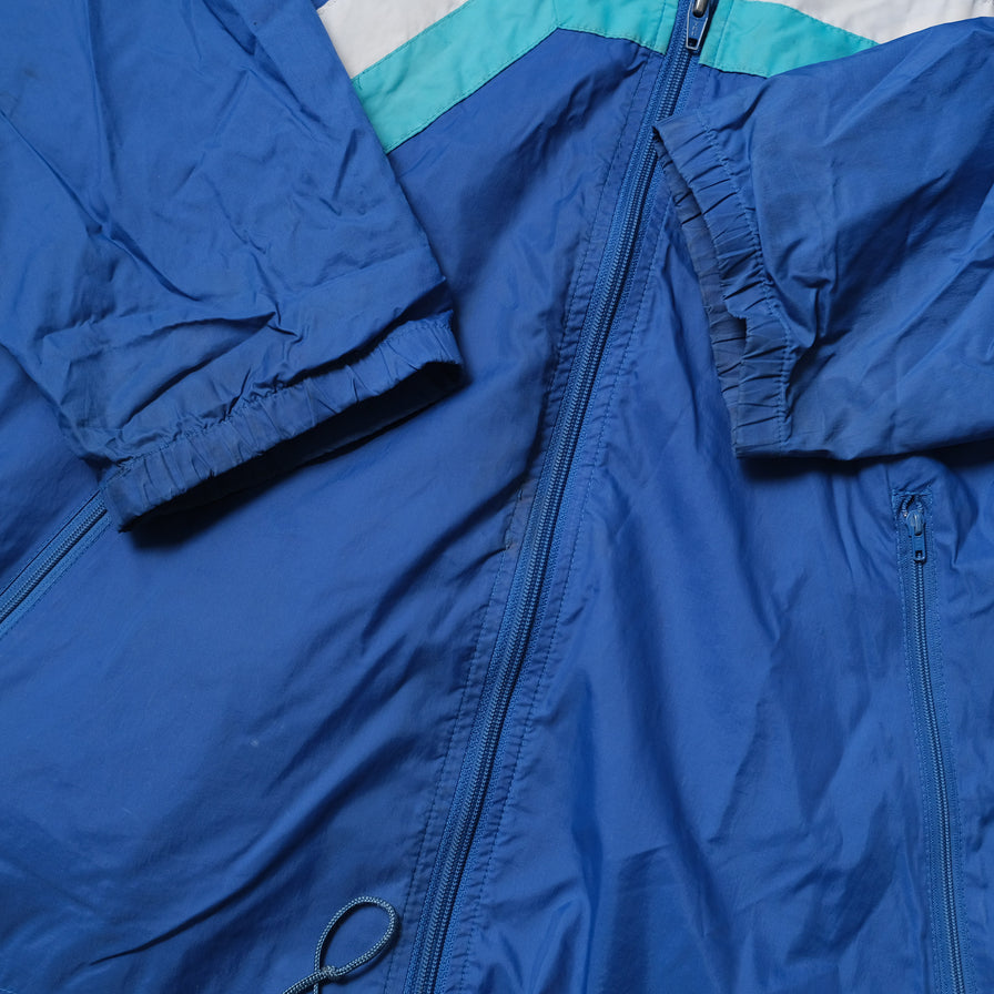 Vintage adidas Rainjacket Medium