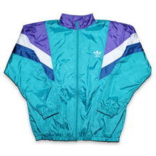 Vintage adidas Track Jacket Medium