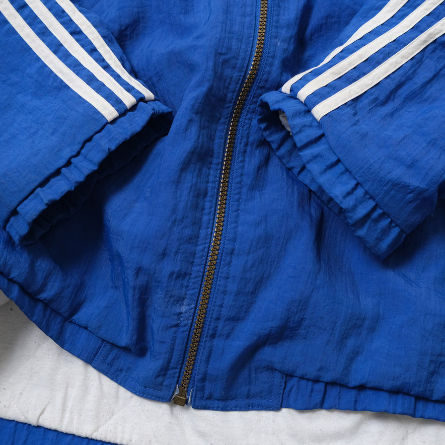 Vintage adidas Padded Jacket Large
