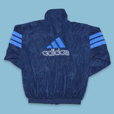 Vintage adidas Track Jacket XS / Small - Double Double Vintage