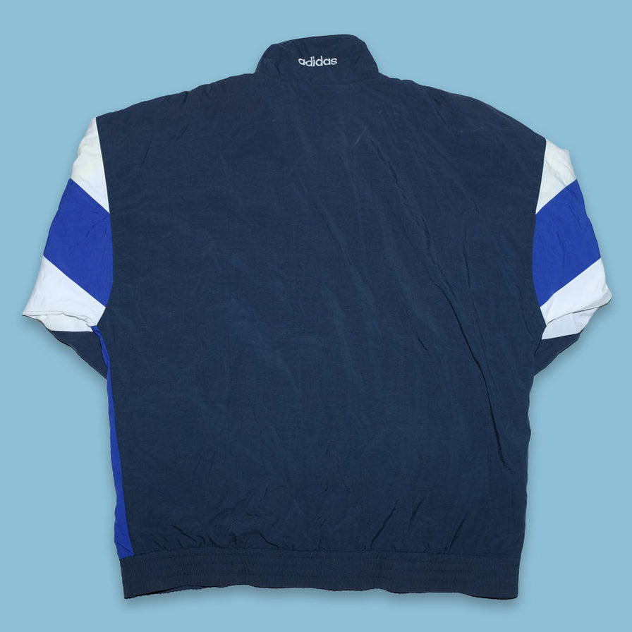 Vintage adidas Track Jacket Large - Double Double Vintage