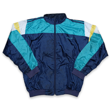 Vintage adidas Track Jacket Large - Double Double Vintage