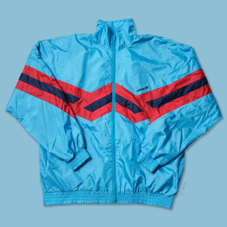 Vintage adidas Track Jacket XLarge