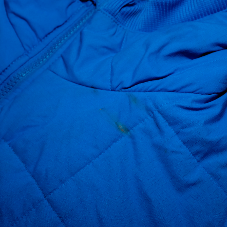 Vintage adidas Jacket Large - Double Double Vintage