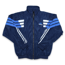 Vintage adidas Track Jacket XS / Small - Double Double Vintage