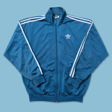 Vintage adidas Track Jacket Medium