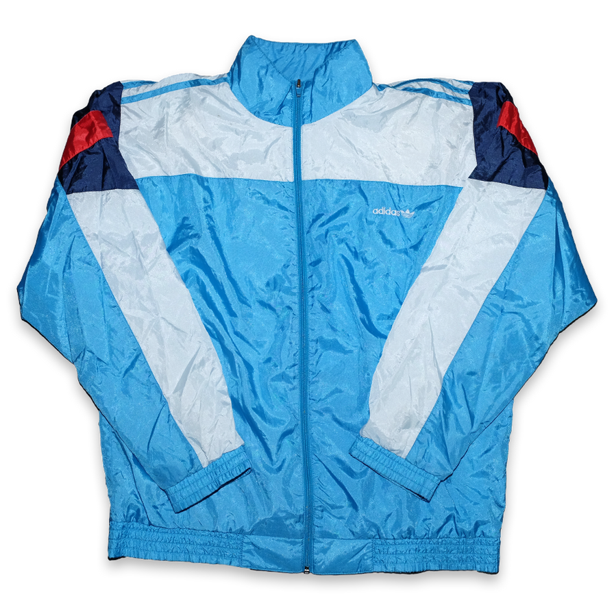 Vintage adidas Track Jacket Large