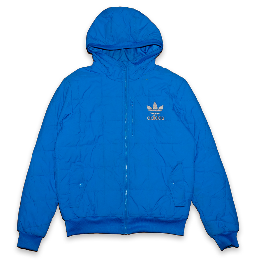 Vintage adidas Jacket Large - Double Double Vintage