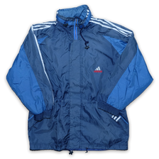 Vintage adidas Jacket XLarge - Double Double Vintage