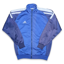 Vintage adidas Track Jacket Large
