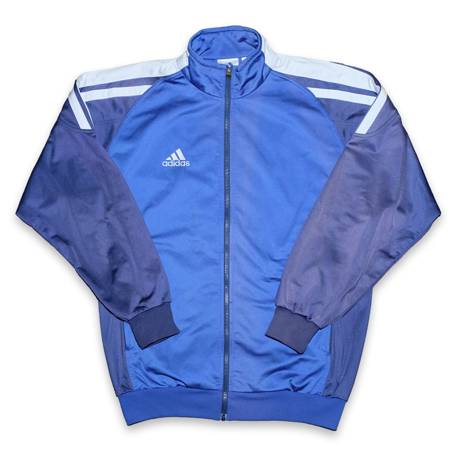 Vintage adidas Track Jacket Large