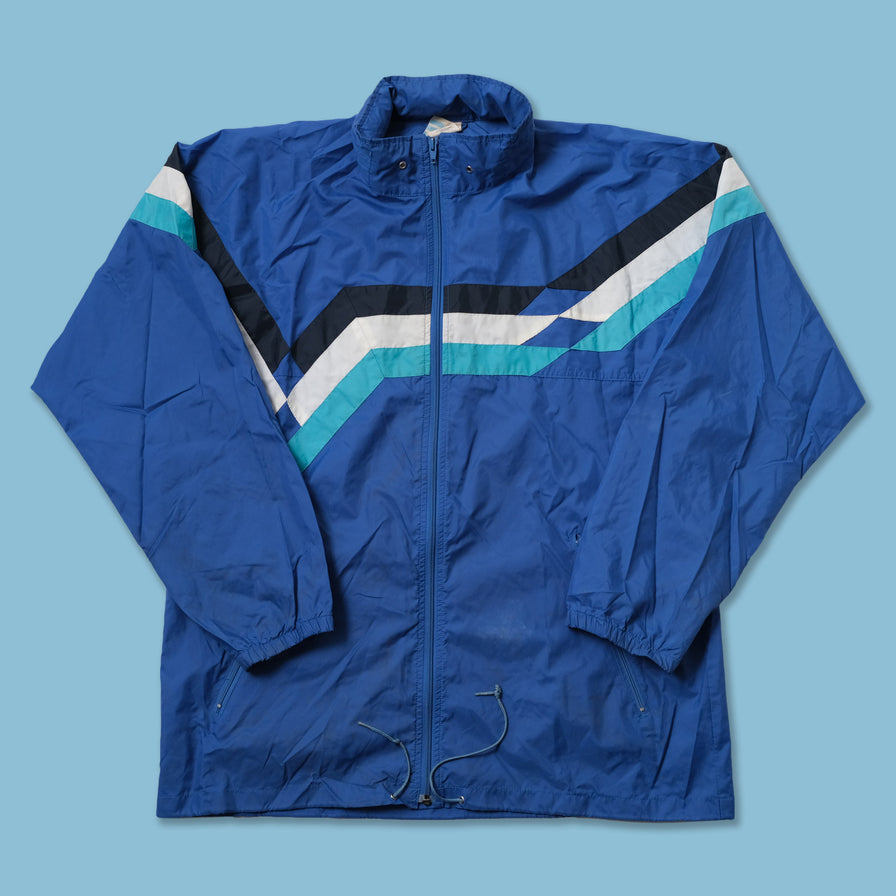 Vintage adidas Rain Jacket Medium / Large