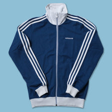 adidas Track Jacket Small