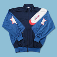 Vintage adidas Track Jacket Large