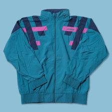 Vintage adidas Tracksuit Medium / Large