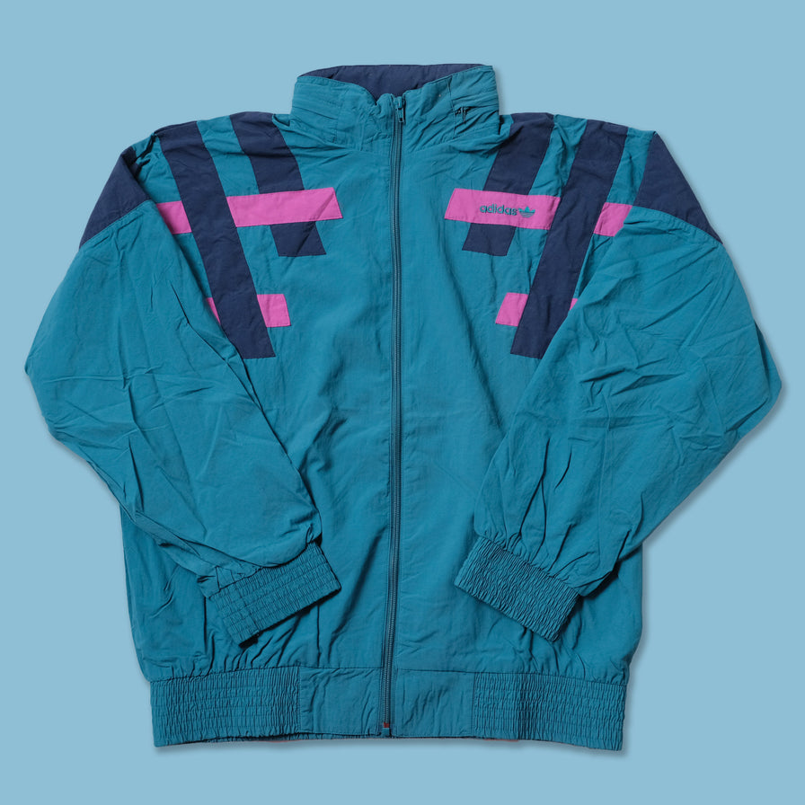 Vintage adidas Tracksuit Medium / Large