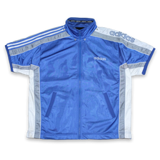 Vintage adidas Track Jacket Medium / Large - Double Double Vintage